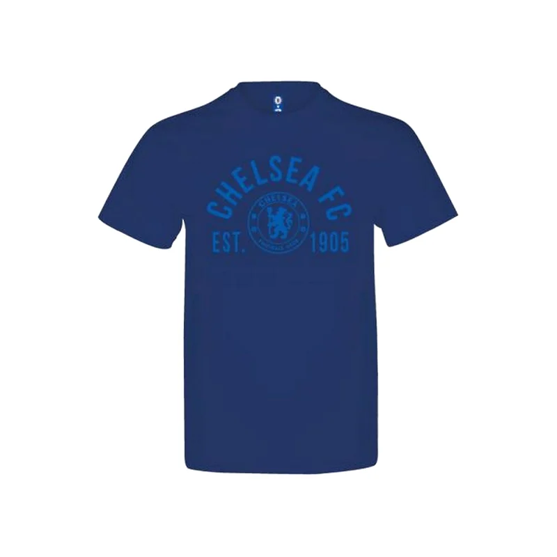  Camiseta Adultos Chelsea Fc