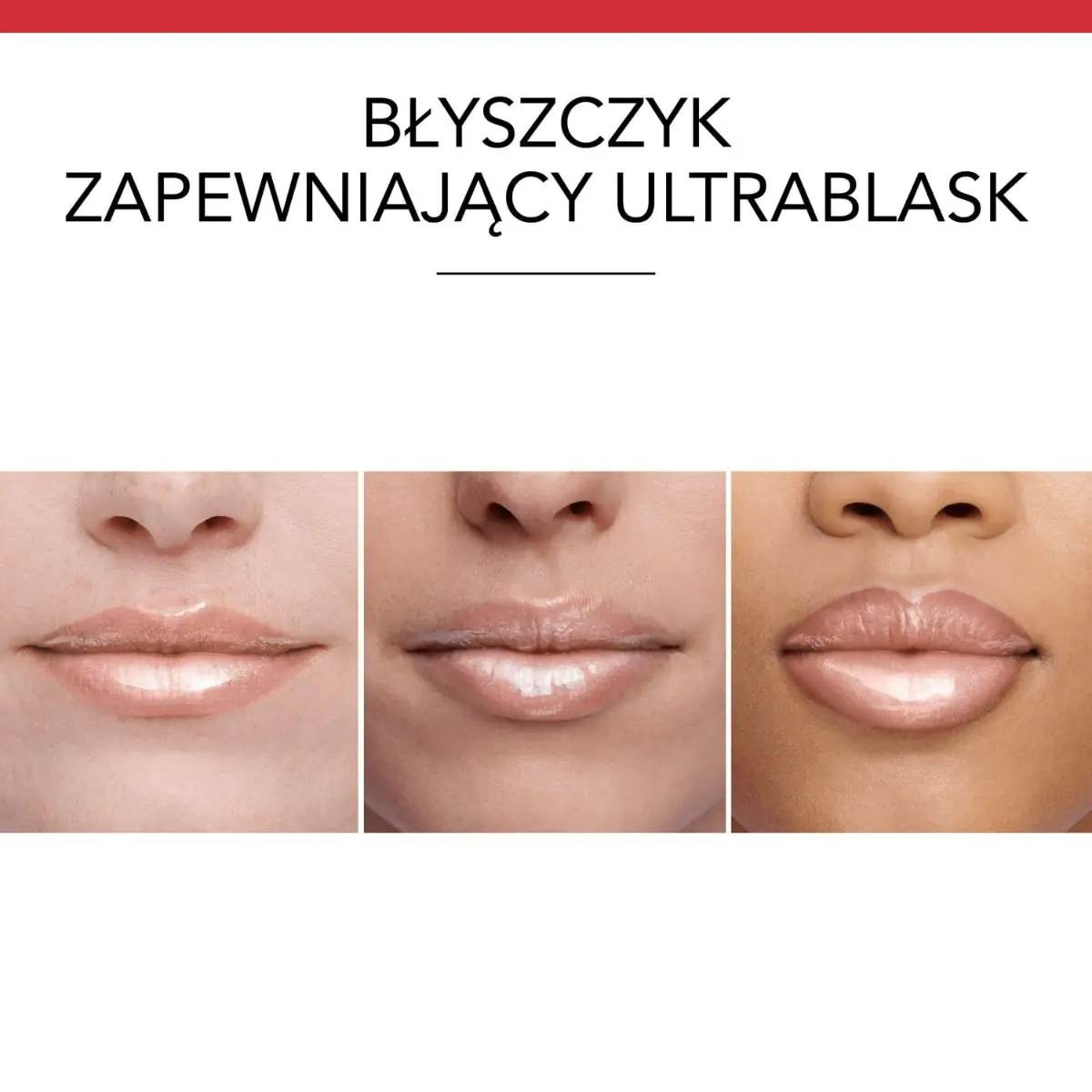 Bourjois Fabuleux Gloss Błyszczyk do ust 2