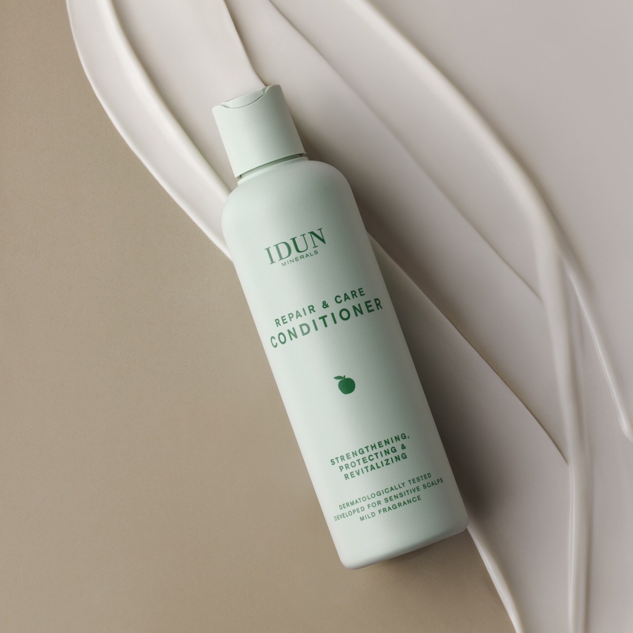 IDUN Minerals Conditioner Regenerator za popravku i negu - 250 ml