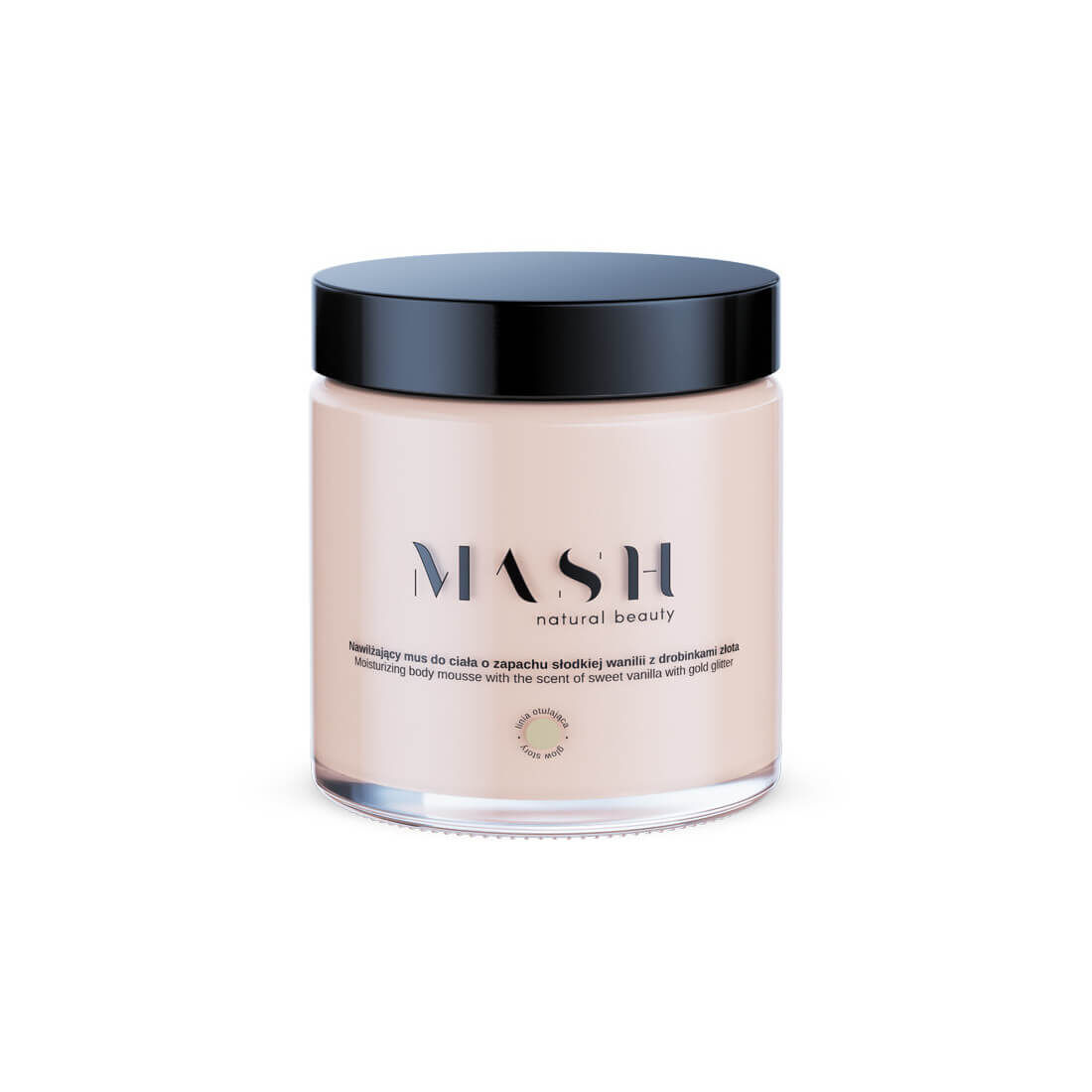 Mash Glow