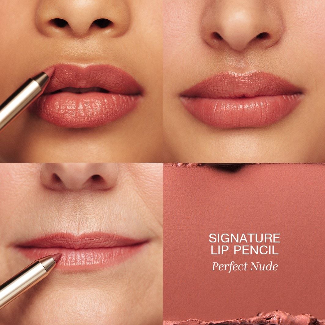 Meroda Lipliner Signature Lippenstift - 0,5 g