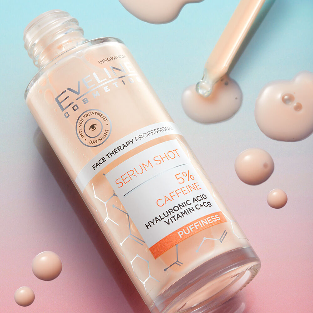 Eveline Cosmetics Shot