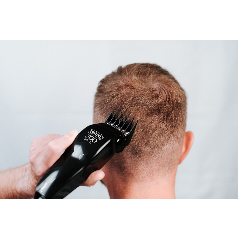 Wahl Home Pro 300 bezvadu urbis