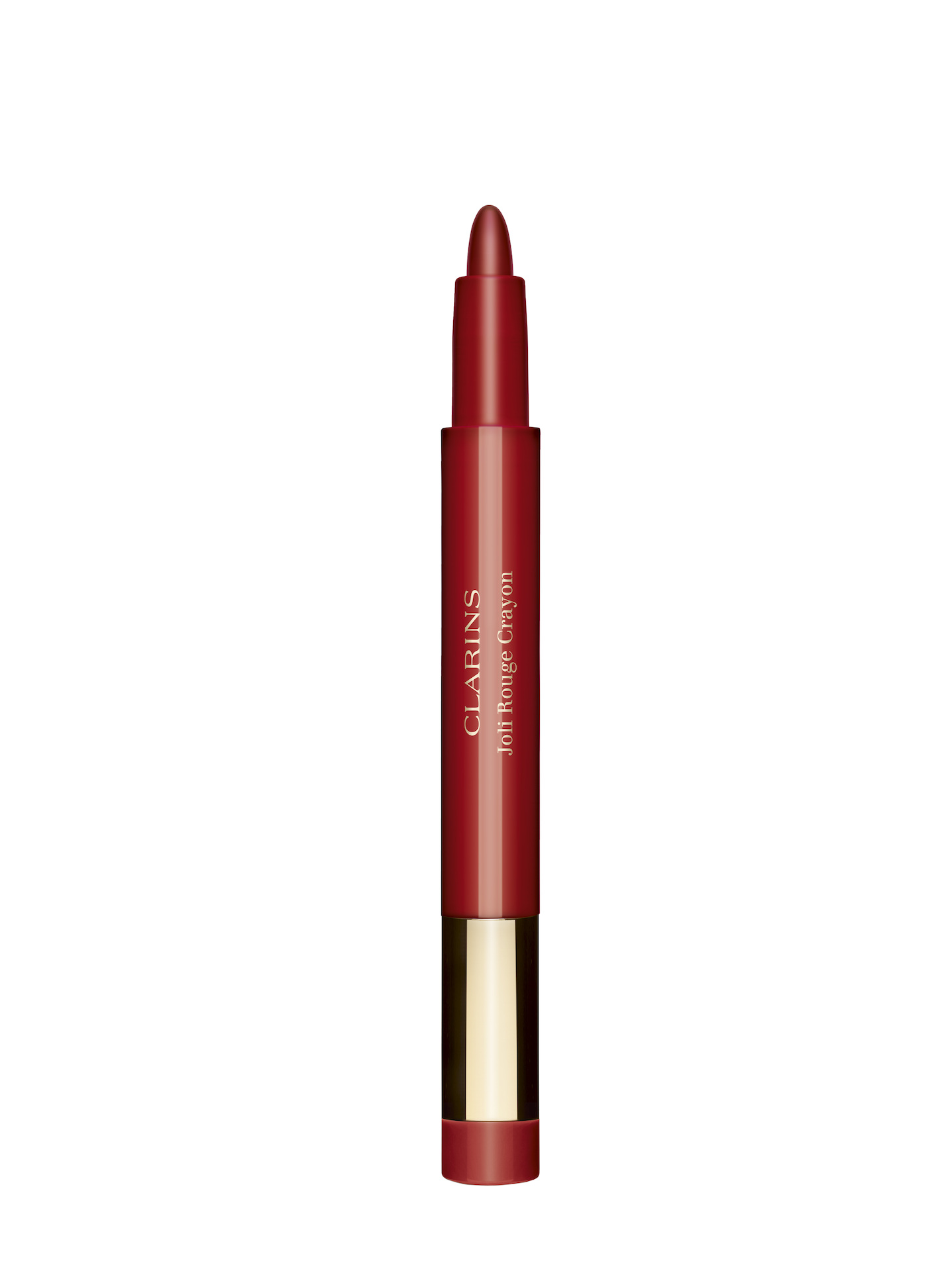 Joli Rouge Crayon 742C Joli Rouge - Clarins