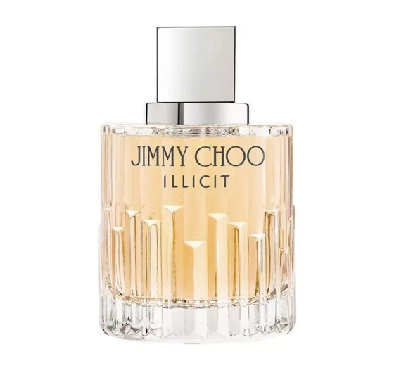 Tester Jimmy Choo Illicit woda perfumowana spray 100 ml