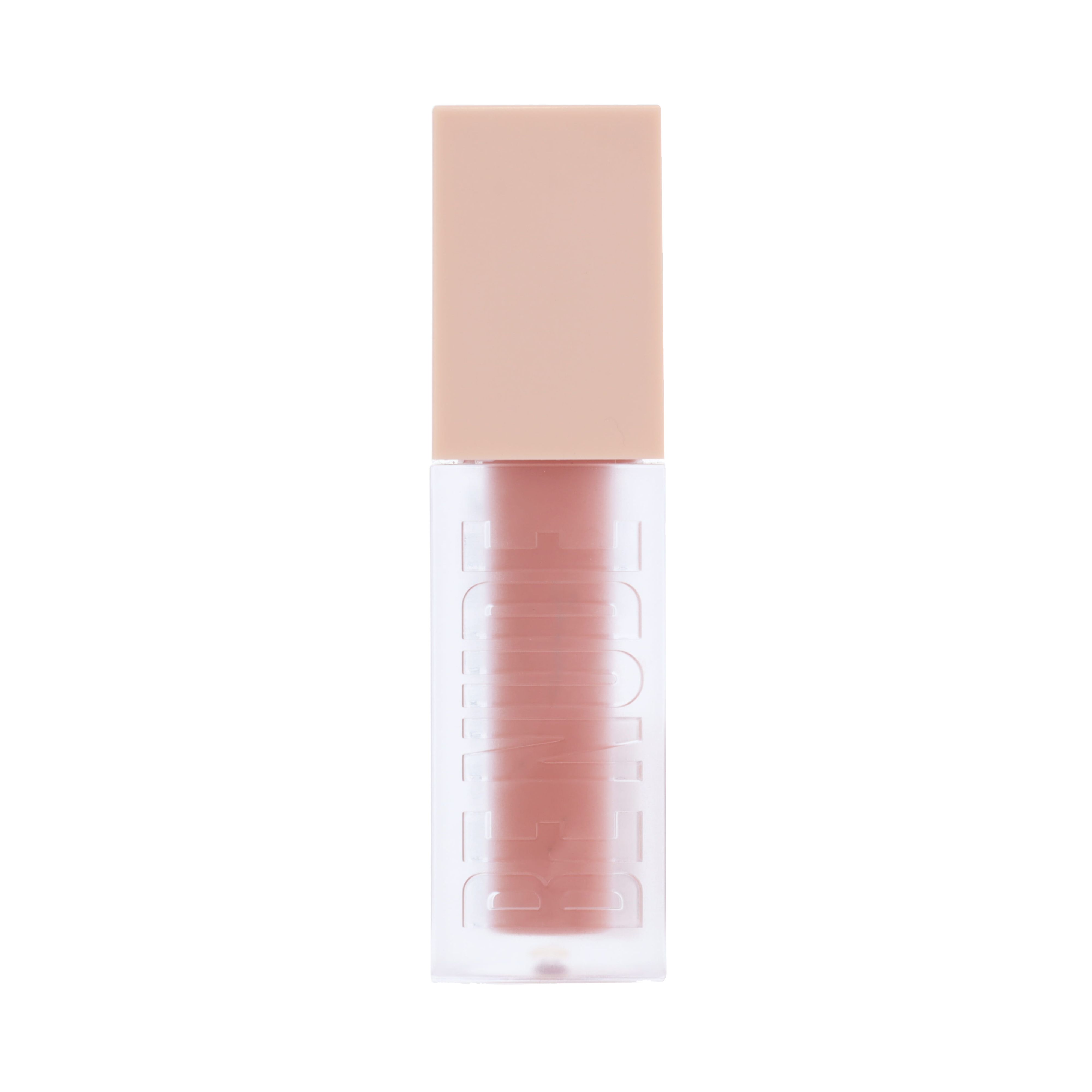 Be Nude Velvet Matte Mousse кармин Течни кармини