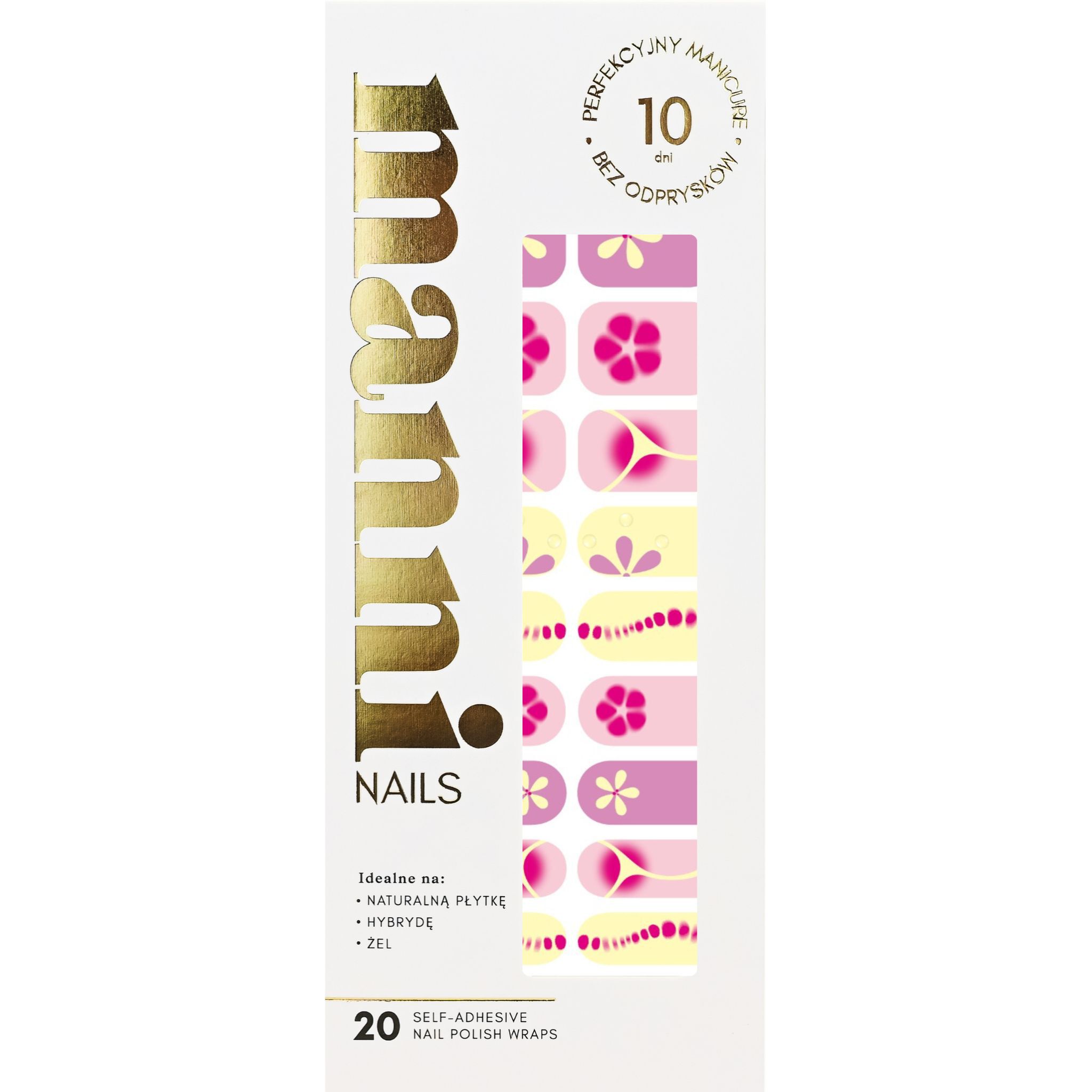 Manni Nails
