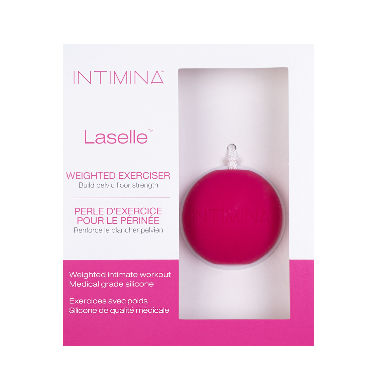 Intimina Laselle 48g