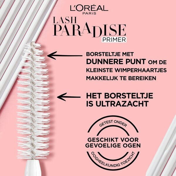 Primer na maskaru L'Oréal Paris Lash Paradise<br>