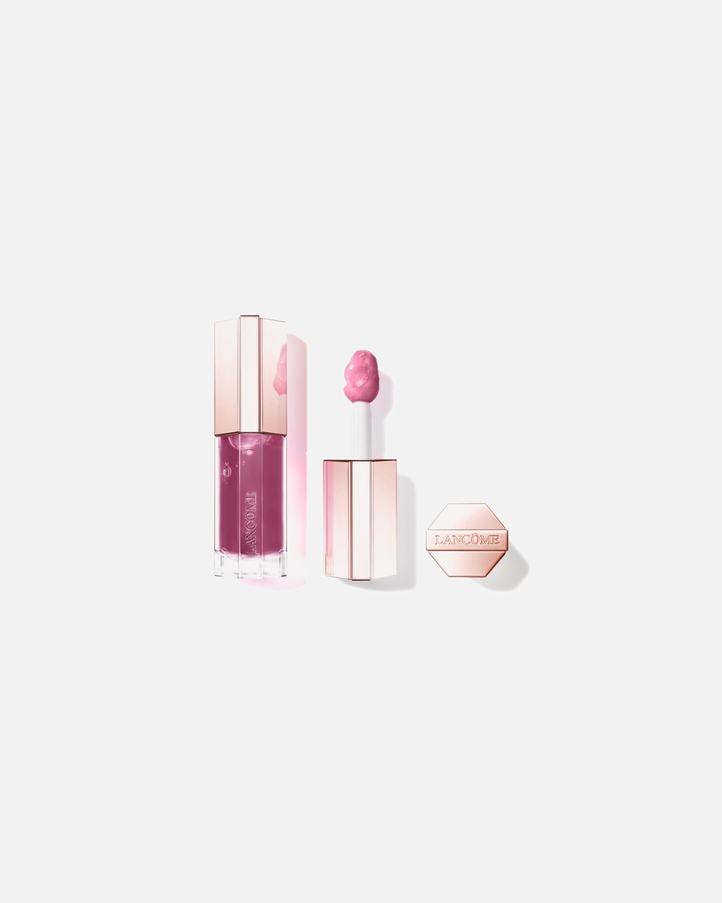 Lancôme Lip Oil Idôle Lip Idôle Juicytreat Lipoil Gloss - 9 ml