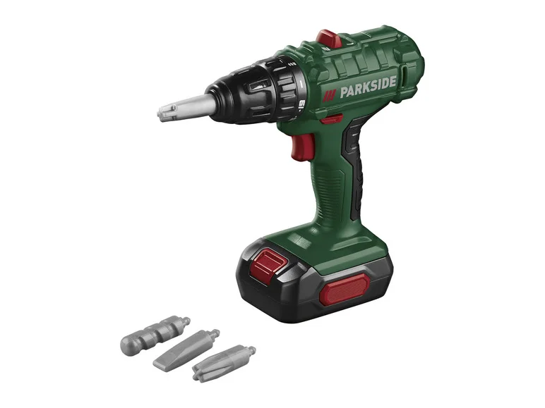 Ferramenta infantil de bricolagem PARKSIDE®