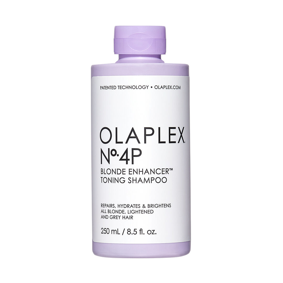 Olaplex N.4P Révélateur de Blondeur