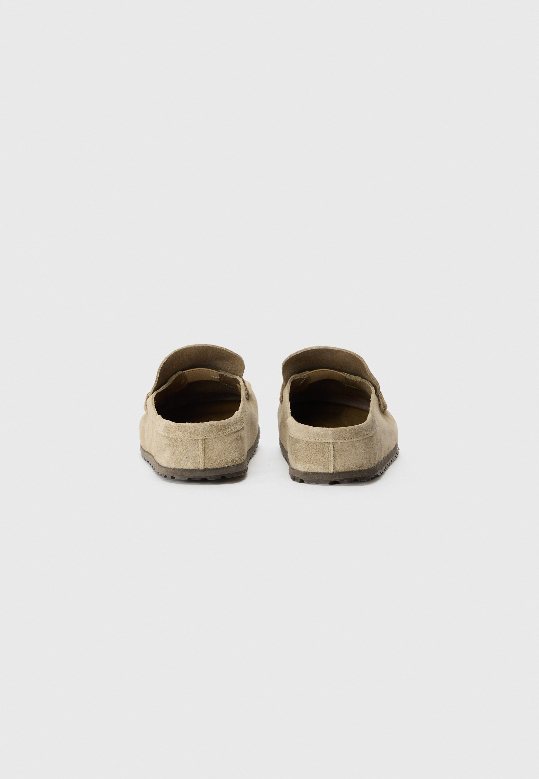 Birkenstock NAPLES UNISEX - Mulți - taupe