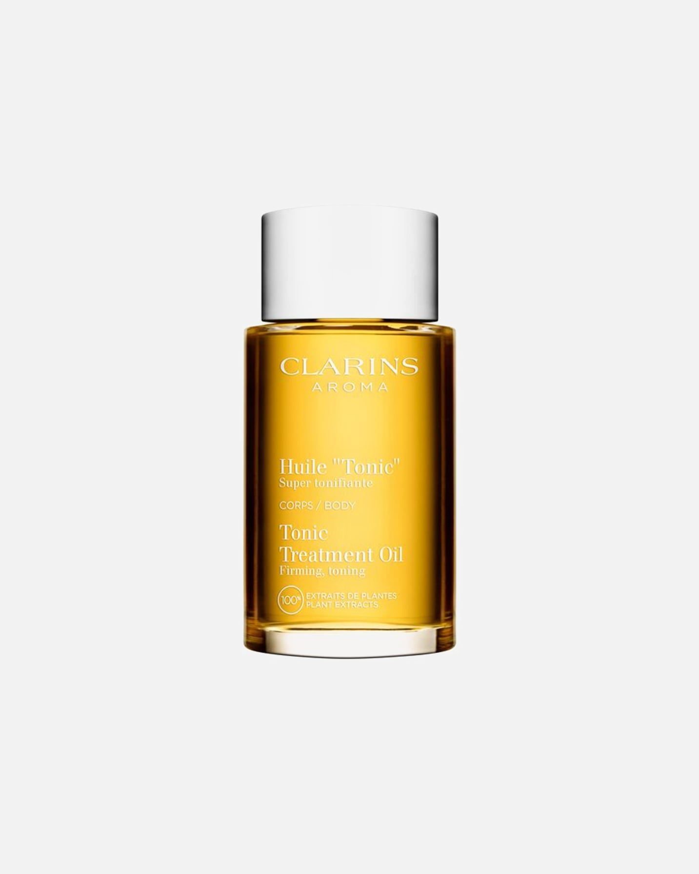 Clarins Aromaphytocare Körperöl - 100 ml