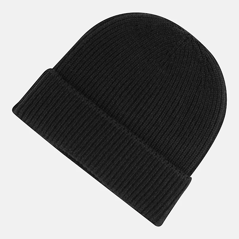 Watchmans unisex wintermuts - ZWART