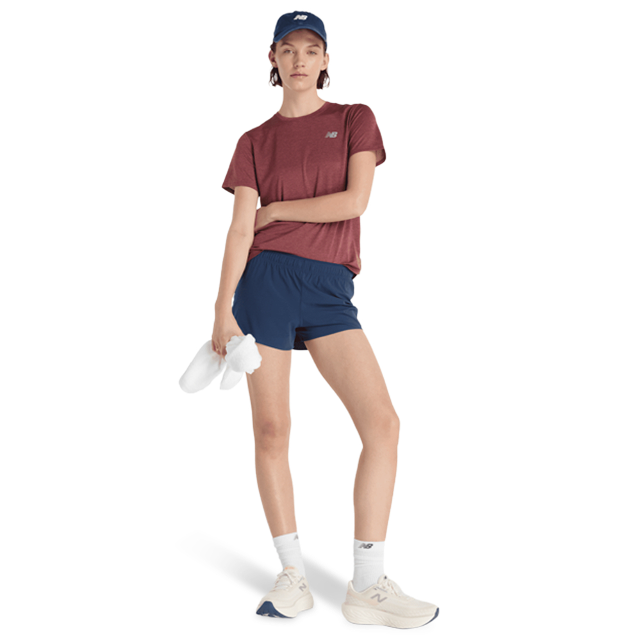 New Balance Athletics T-shirt