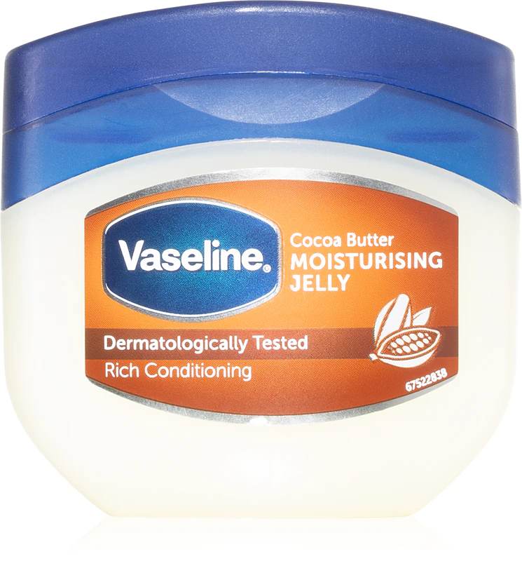 Vaseline Kakaobutter kosmetische Vaseline
