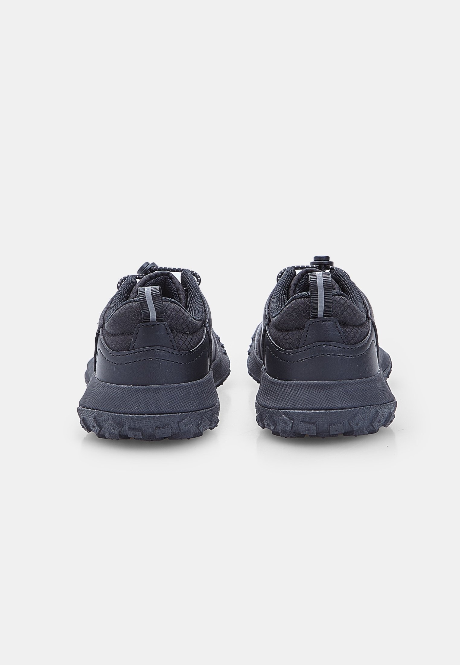 Pantofi sport Bata - negri