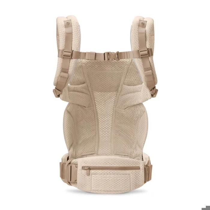 ERGOBABY - Omni Deluxe Mesh Natural Beige
