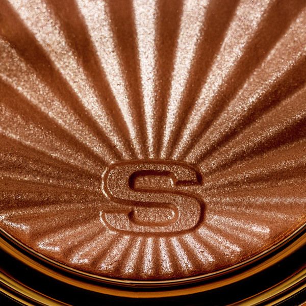 Phyto-Touche Illusion d'Été Polvos Bronceadores Maquillaje de lujo para cara y rostro