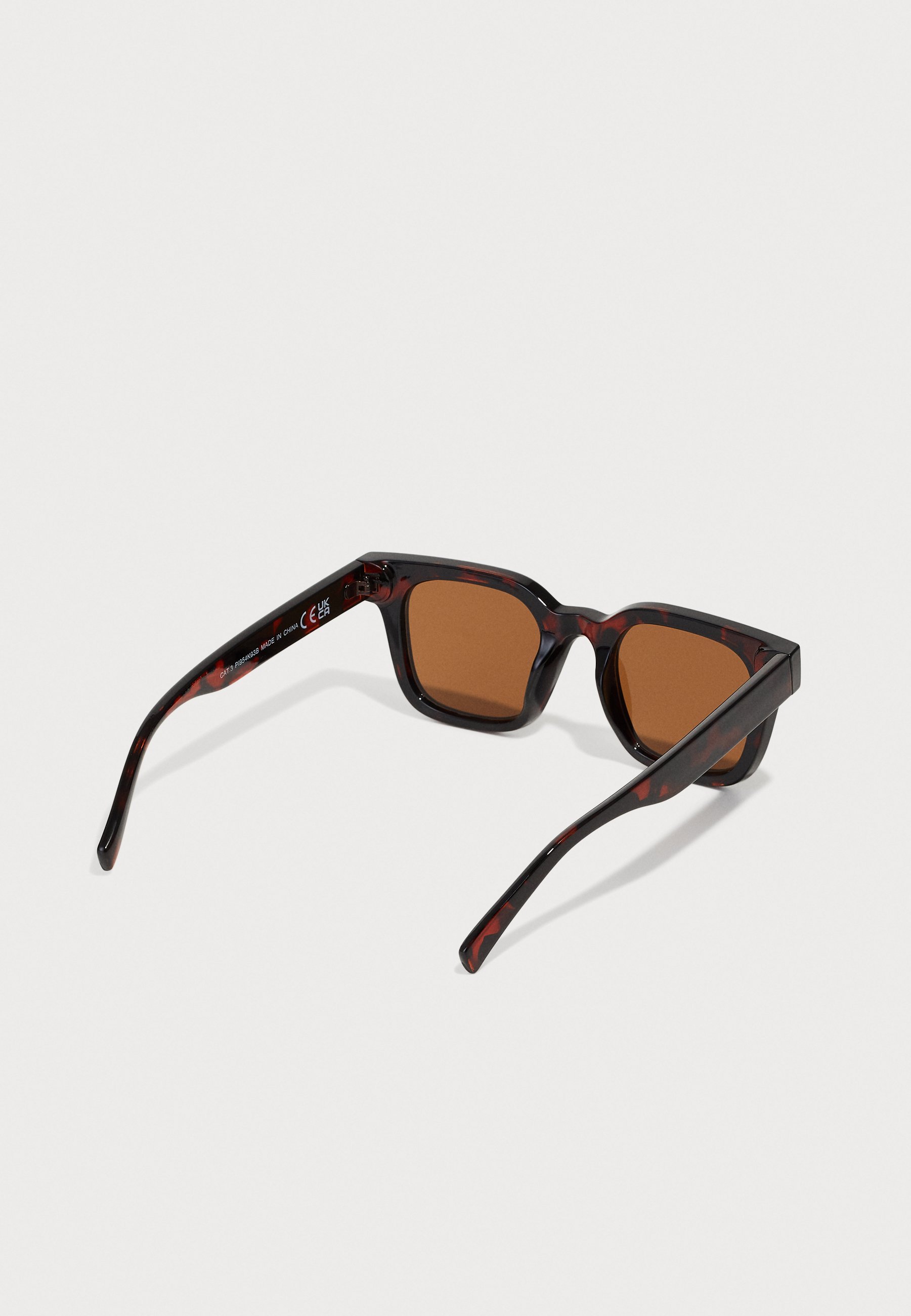 Pier One UNISEX - Sonnenbrille - braun