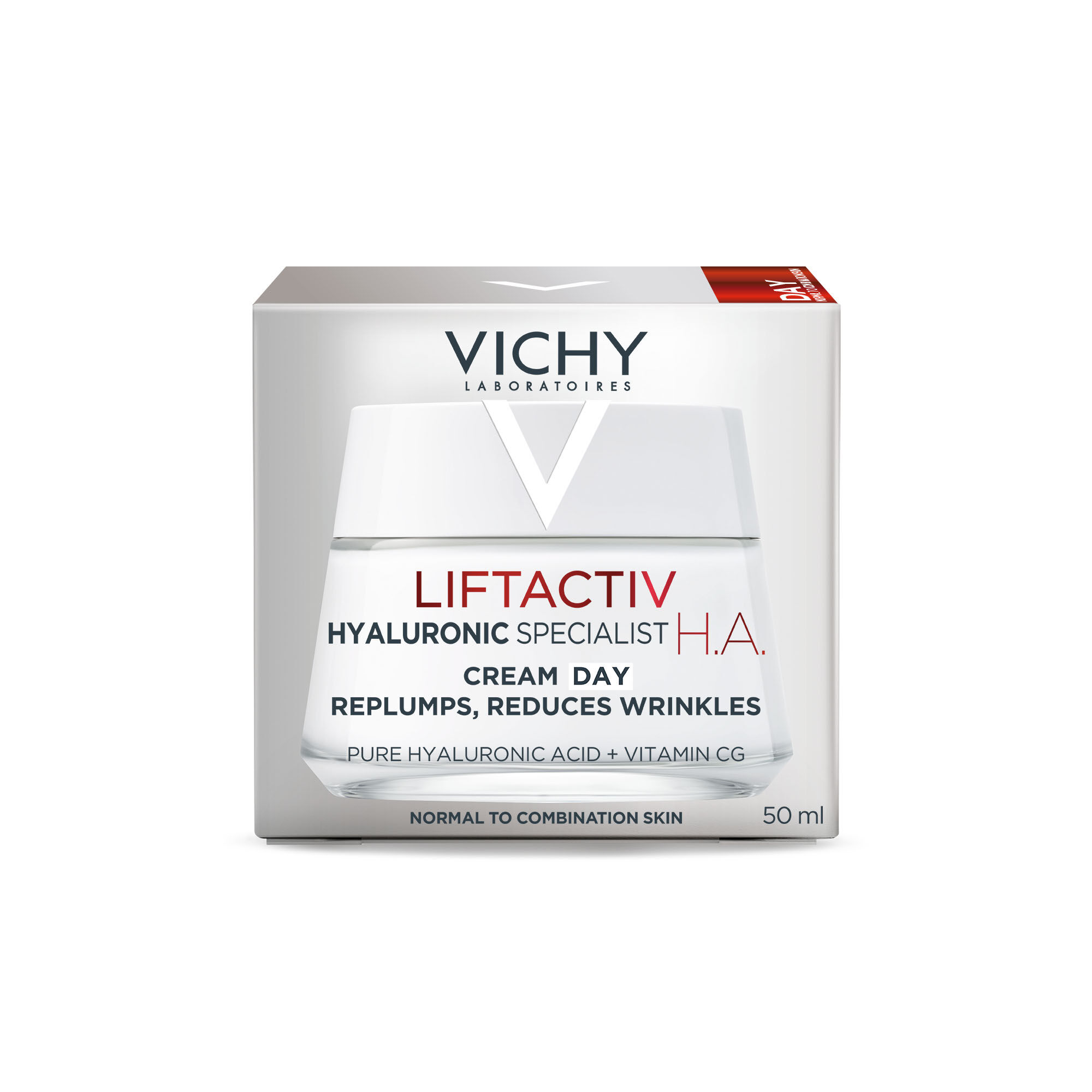 Cremă de față Vichy Liftactiv Supreme 50ml