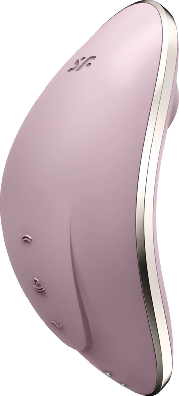 Satisfyer Vulva Lover 1 Estimulador Clitoriano