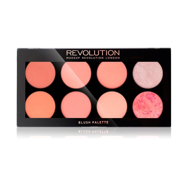 Paleta tvářenek Ultra Blush Hot Spice | 1 ks