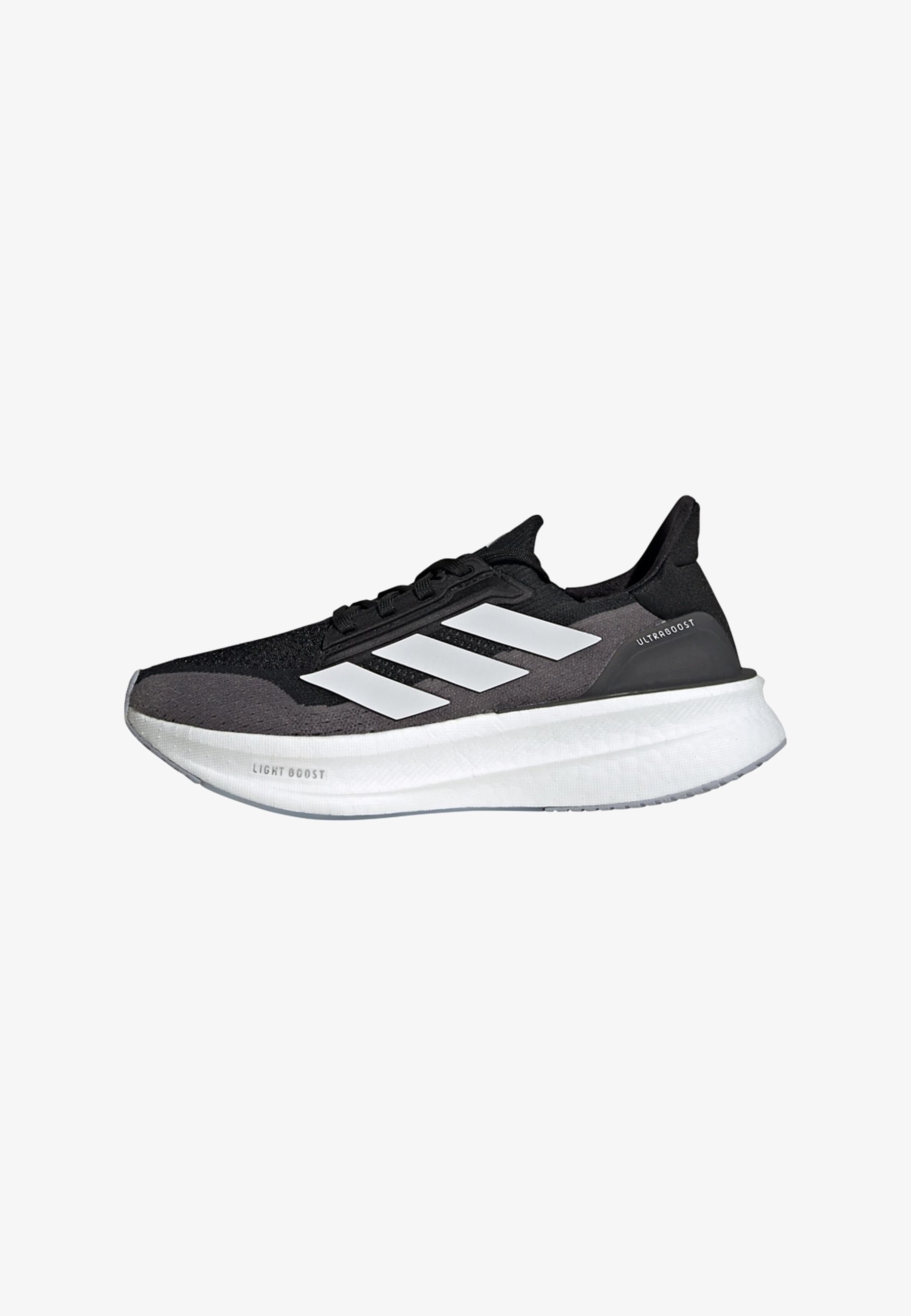 adidas Performance ULTRABOOST 5X – Straßenlaufschuhe – Core Black Cloud White