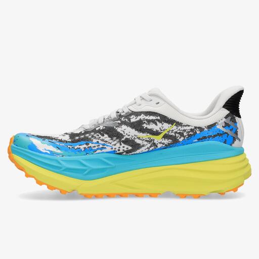  Hoka Stinson 7