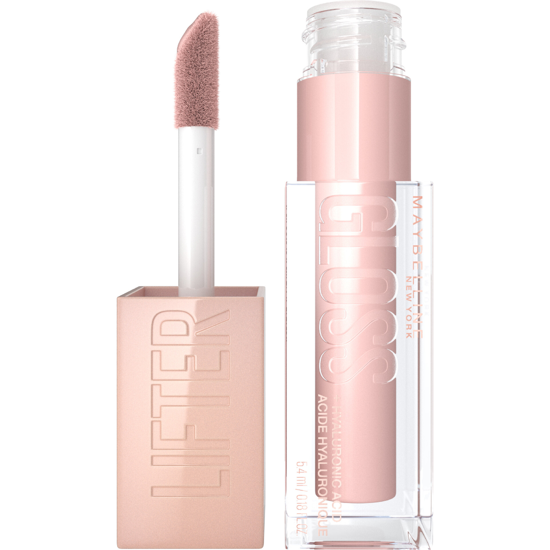 Sjaj za lice Lifter Ice - Maybelline