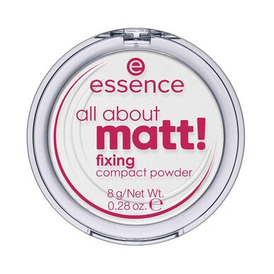 Essence All About Matt! Setting Powder 8g