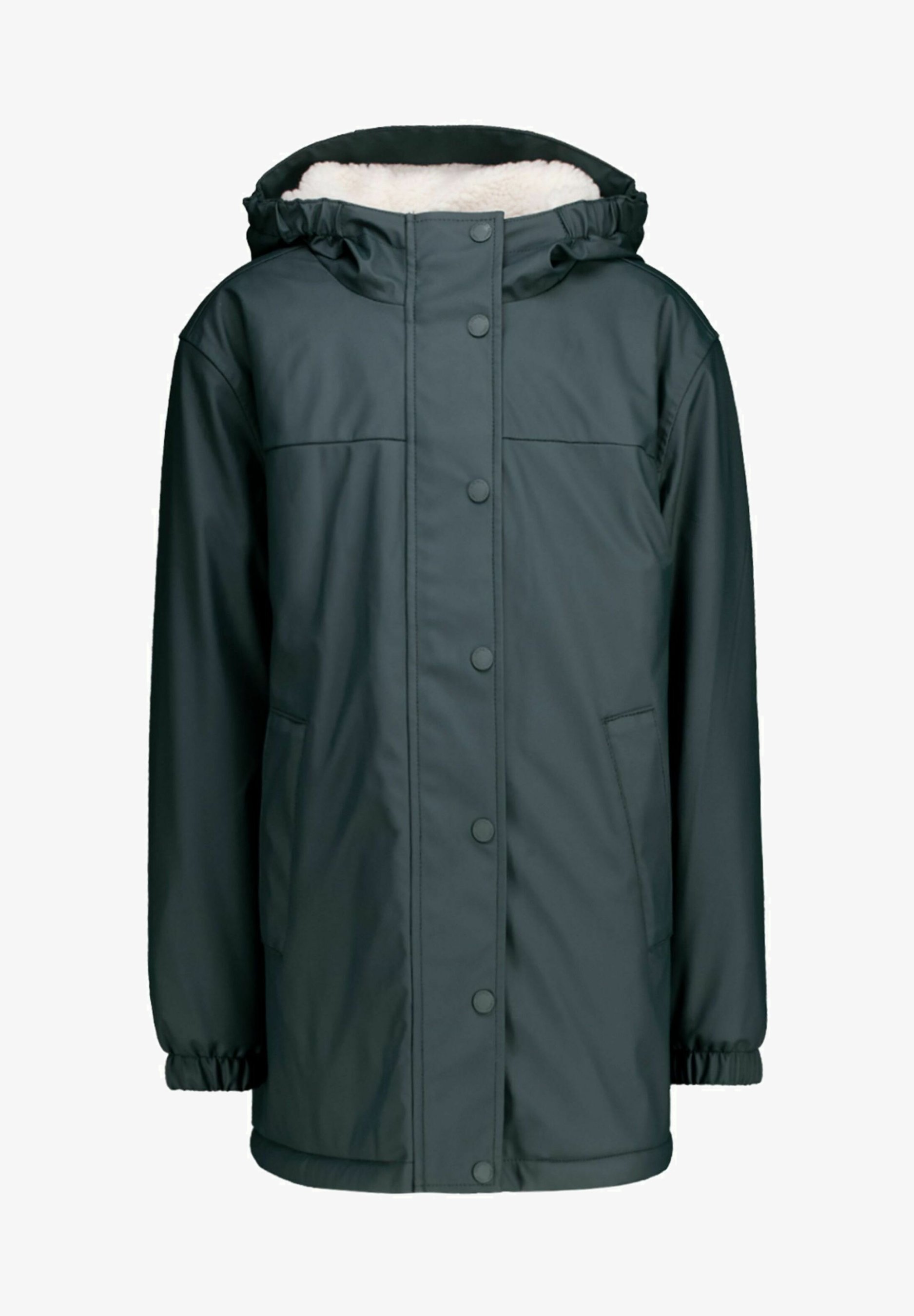 America Today JULIET JR - Parka - hartes Grün