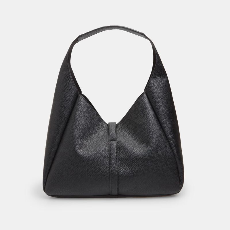 Hobo da donna con pochette intern