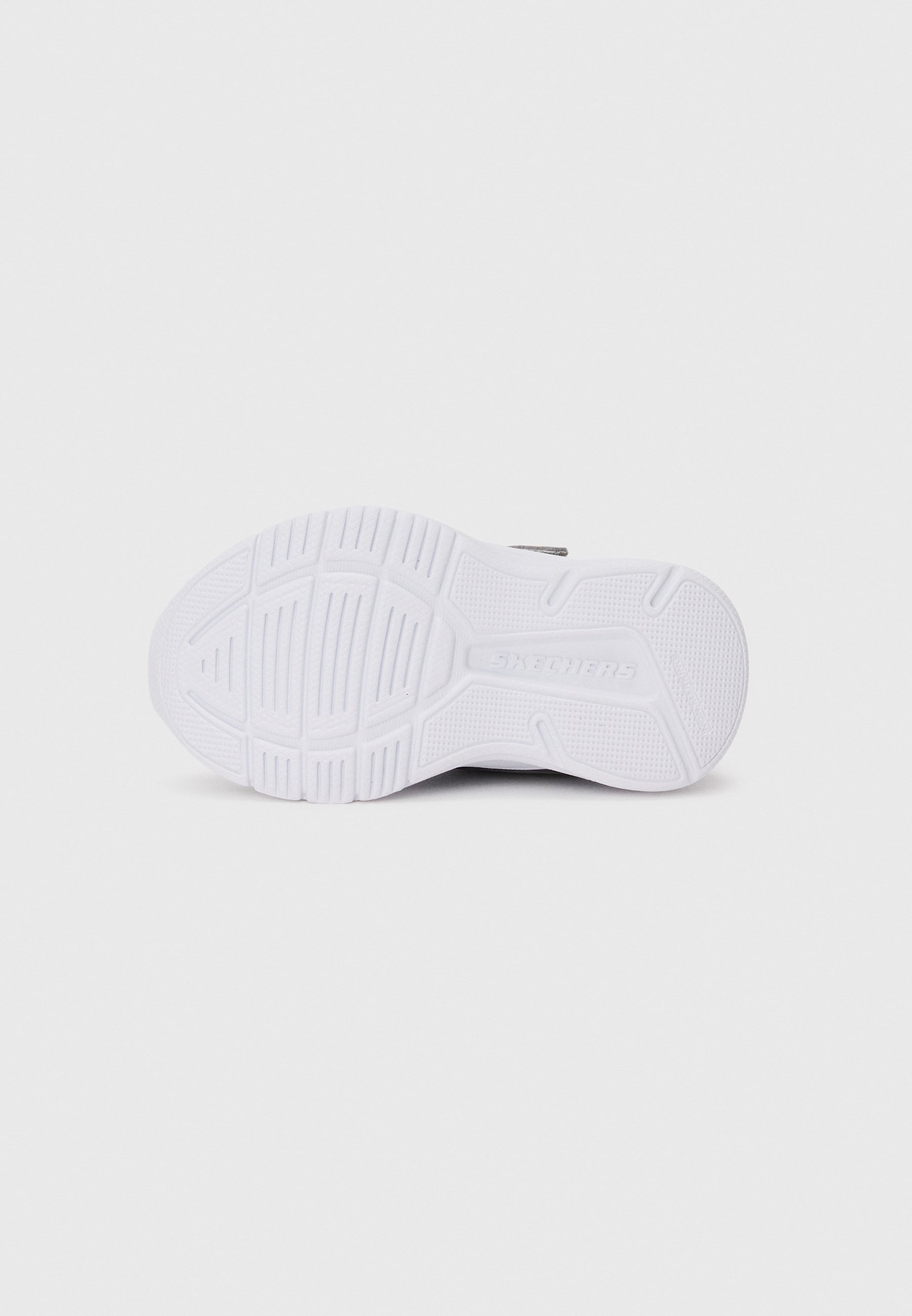 Skechers MICROSPEC ADVANCE - Scarpe da ginnastica - blu navy/grigio/bianco