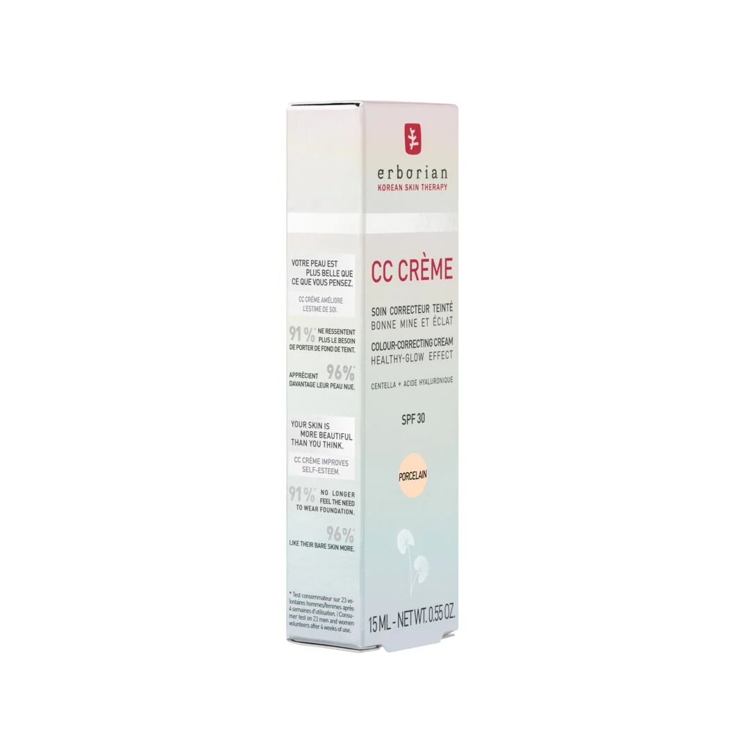 BB Cream & CC Cream CC Crème - 15 ml - CC Cream