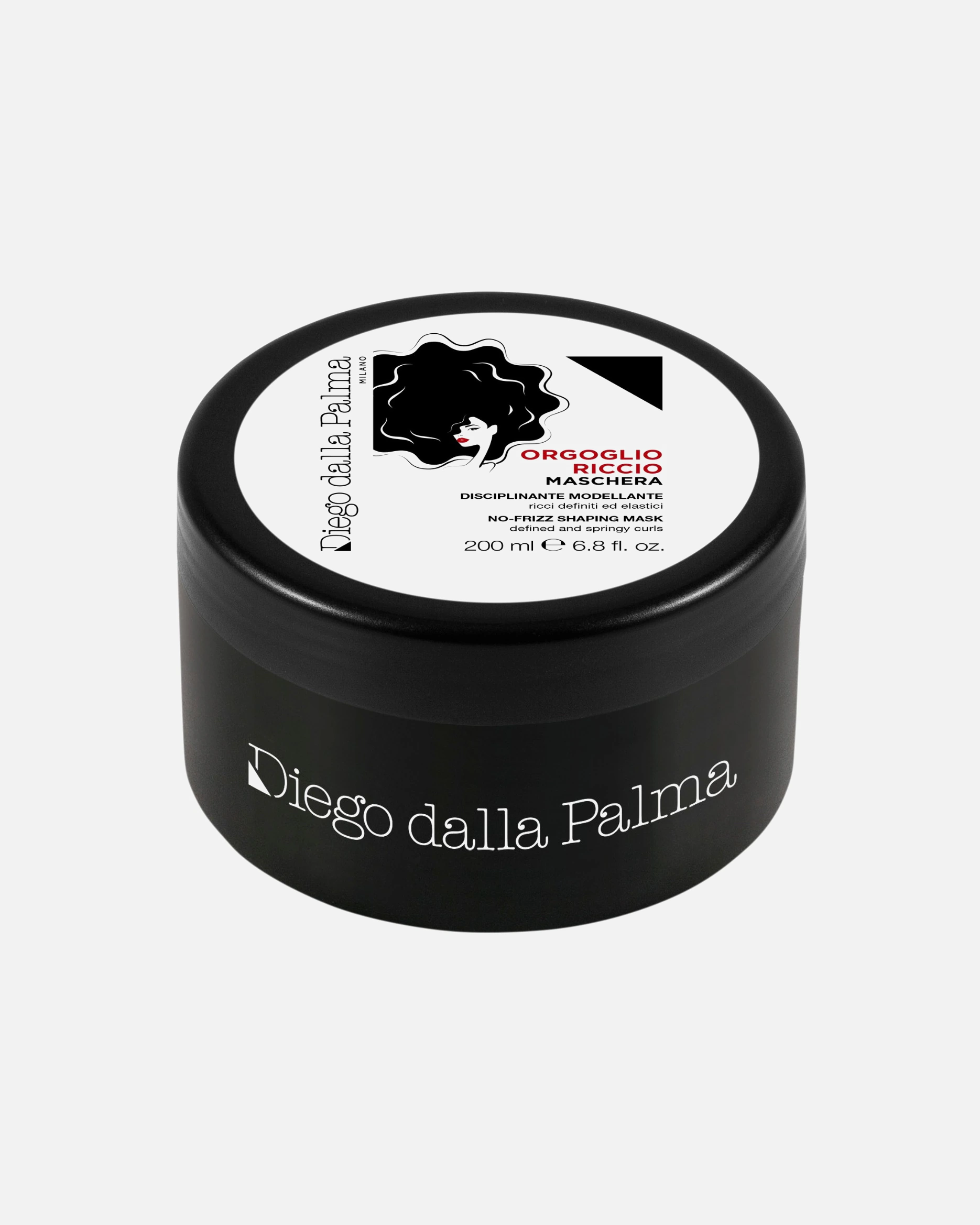 Diego dalla Palma No-Frizz Shaping Mask