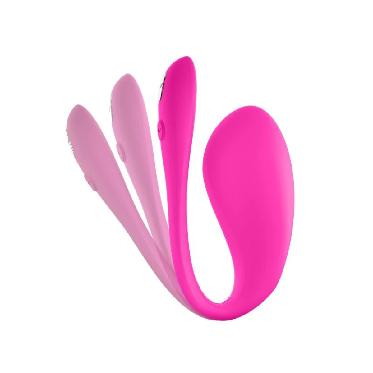 We-Vibe Jive 2 električno ružičasta