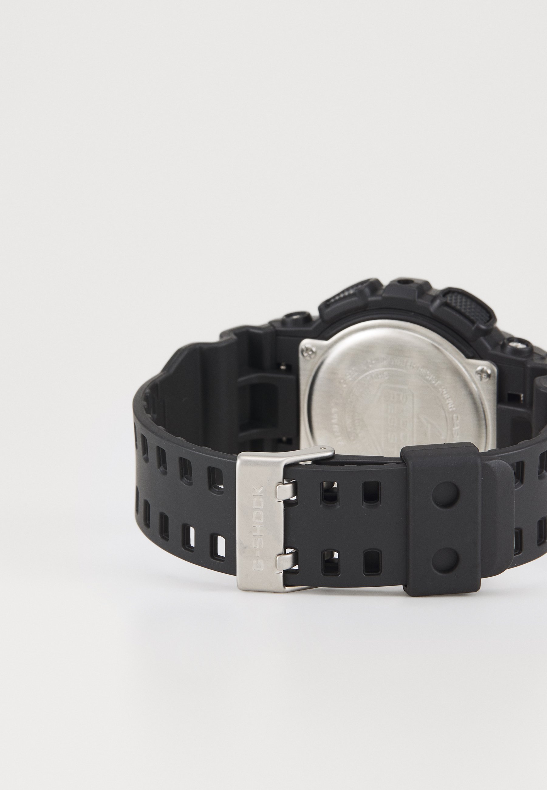 G-SHOCK G-SHOCK - Kronográf karóra - fekete