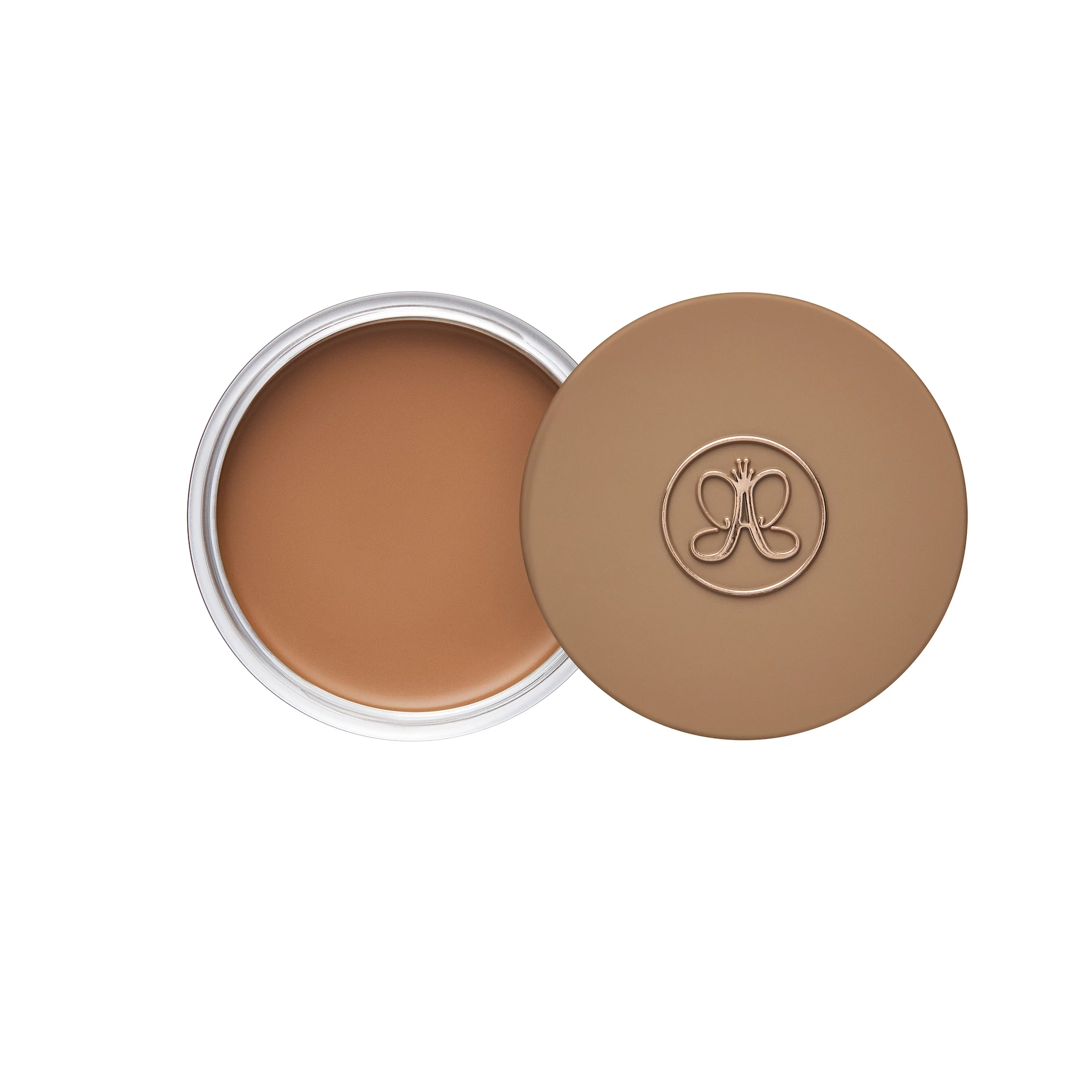 Kremasti bronzer Zlatni ten - Anastasia