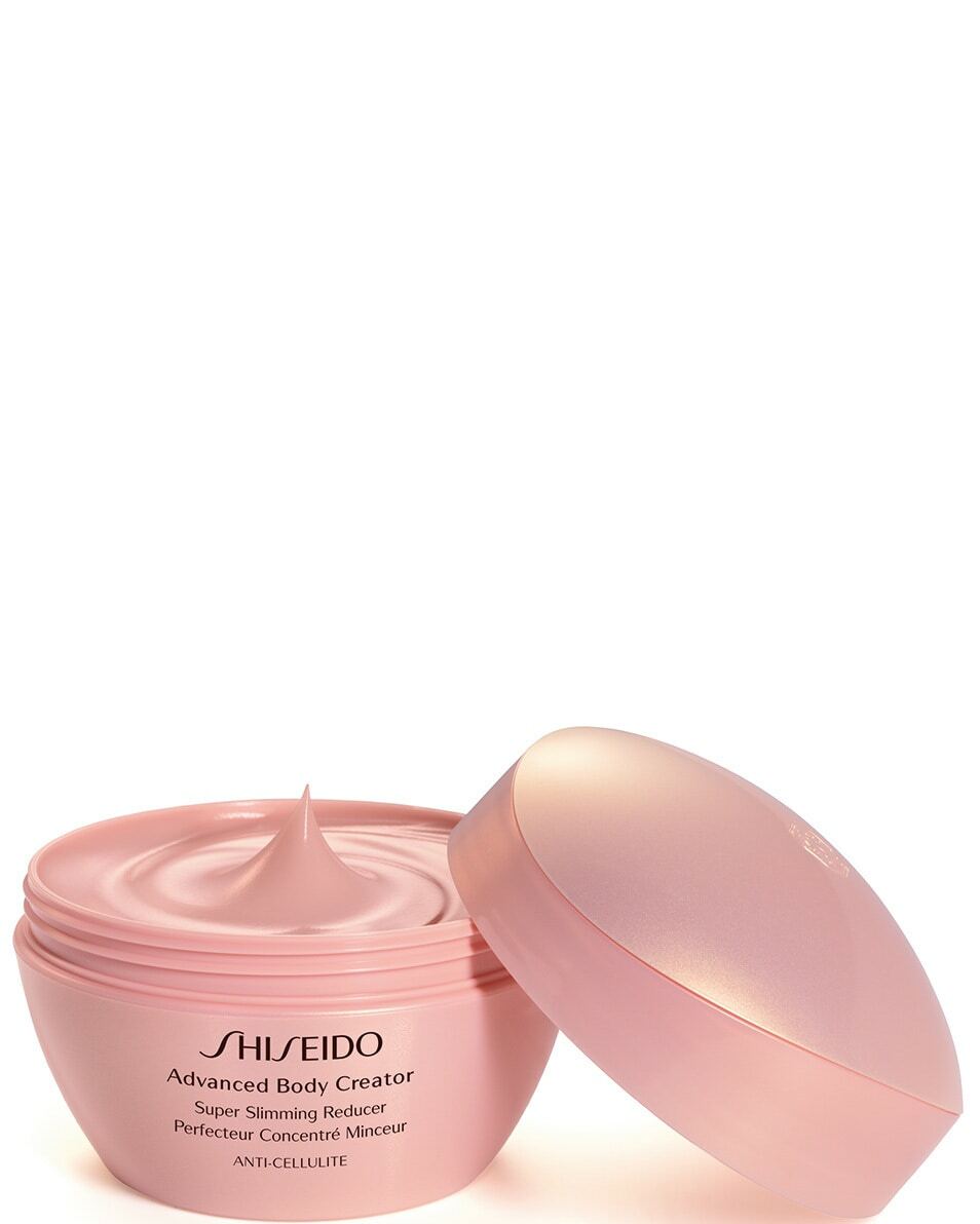 SHISEIDO ADVANCED BODY CREATOR SUPER SLIMMING REDUCER