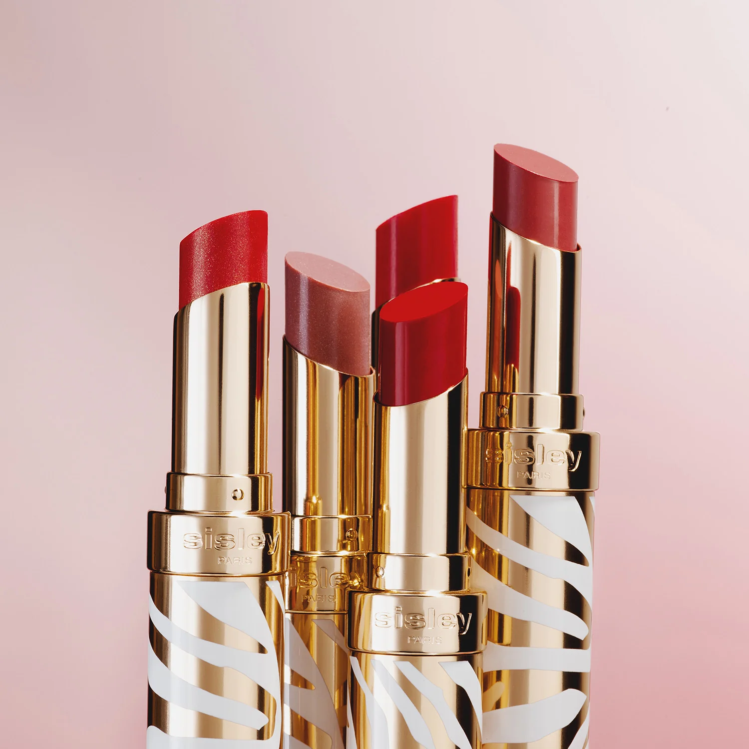 Labbra Phyto-Rouge Shine - Rossetto brillante, Rossetto