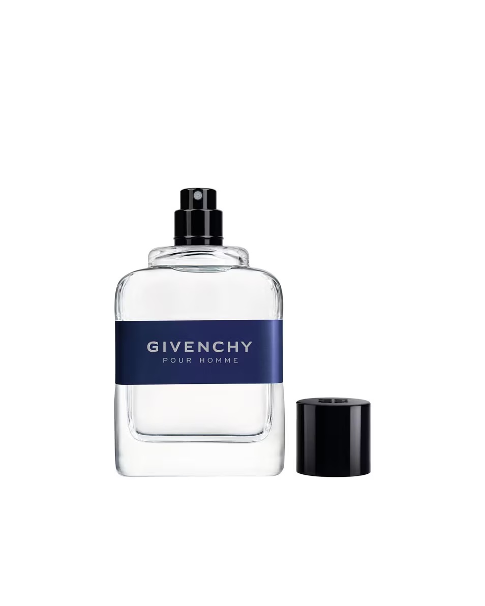 GIVENCHY GIVENCHY POUR HOMME GIVENCHY POUR HOMME BLUE LABEL