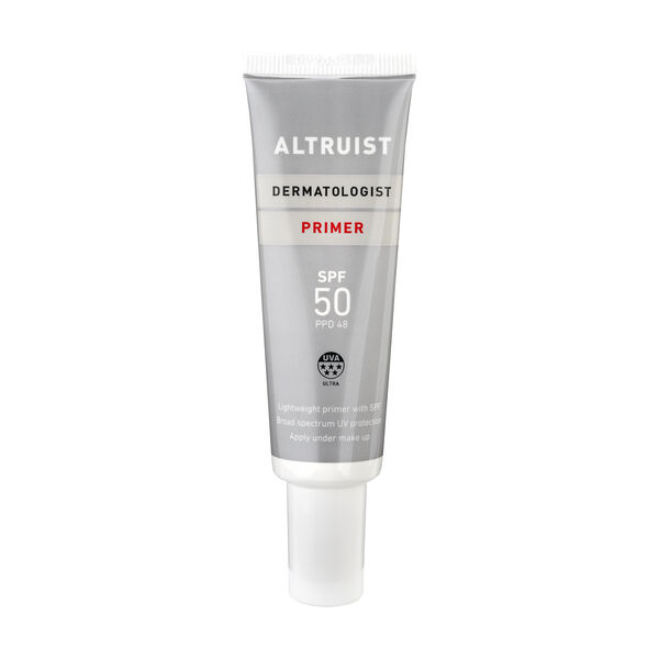 ALTRUIST-pohjustusvoide SPF50 30ml