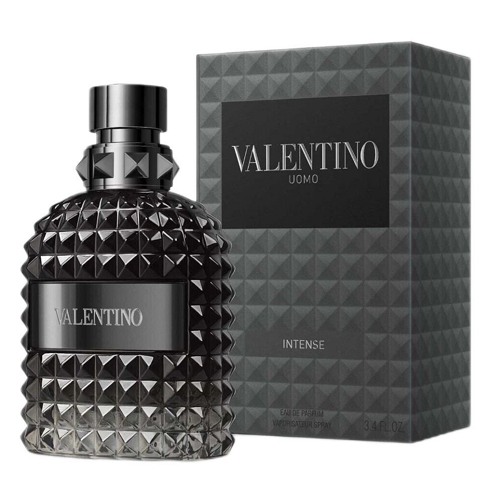 Valentino Uomo Intense