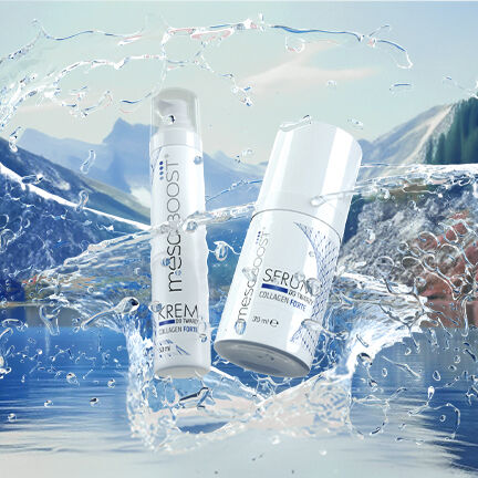 Mesoboost Collagen Forte