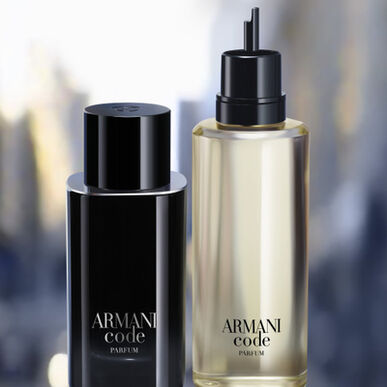 Giorgio Armani Giorgio Armani Code Le Parfum Refill 150 ml 150 ml