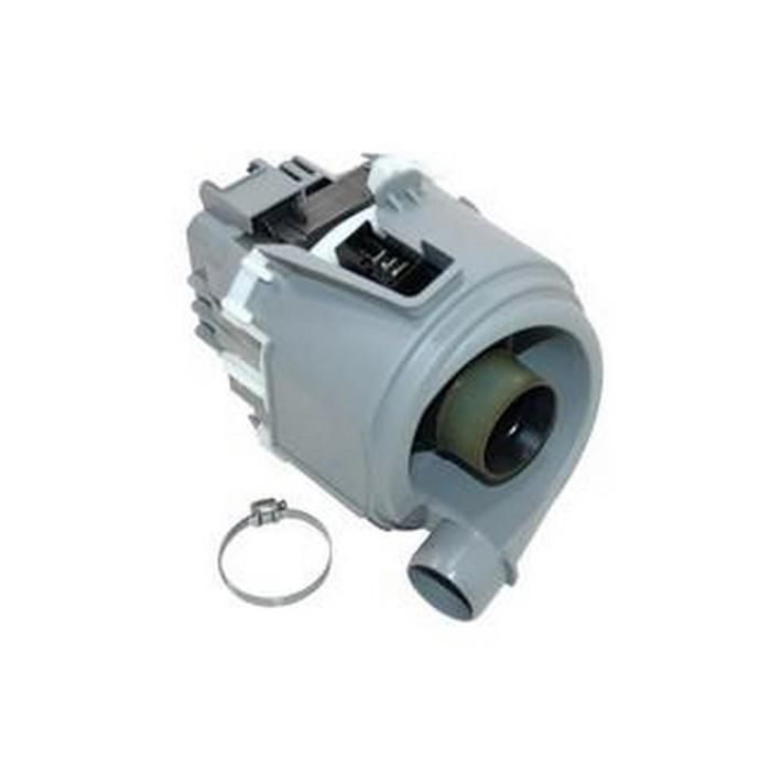 Bomba de calefacción y circulación - BOSCH - Lavavajillas - Compatible con varios modelos