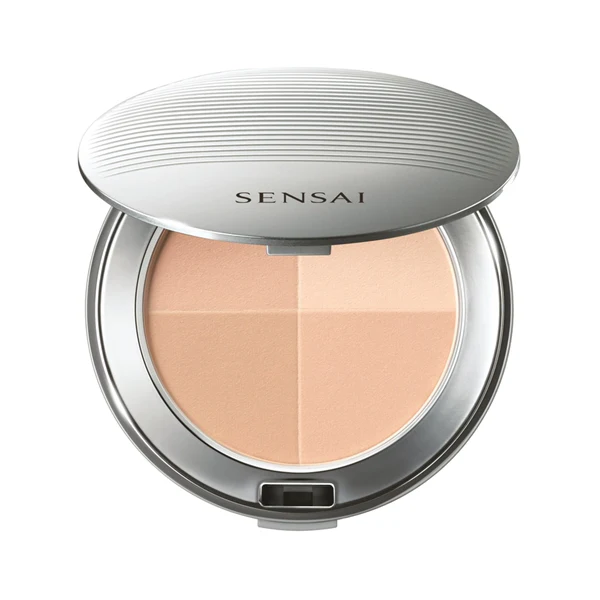 Viso Pressed Powder - Cipria compatta