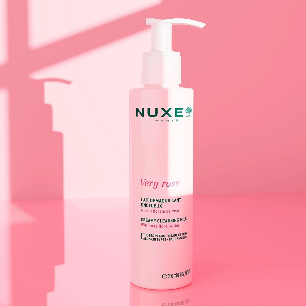 Nuxe Very Rose